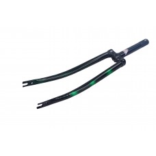 昊驰24短彩管前叉